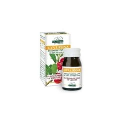 UVA URSINA ESTRATTO TIT 60PAST