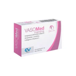VASOMED MAMMA 30CPR