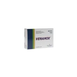 VENAMIK 20CPR