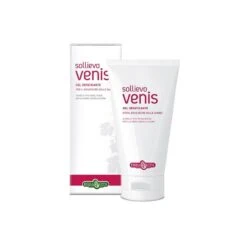 ERBA VITA GROUP SpA VENIS SOLLIEVO GEL 150ML