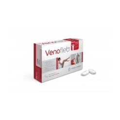 FARMAC-ZABBAN SpA VENOFLEB 30CPR