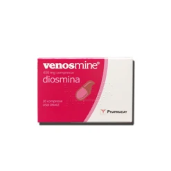 VENOSMINE*20CPR 450MG