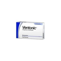 VENTONIC 30CPR 800MG