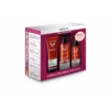 Vichy Cofanetto Densi-Solution Shampoo + Blasamo + Lozione -Negozio al dettaglio Procter & Gamble Srl vichy cofanetto densisol gamma