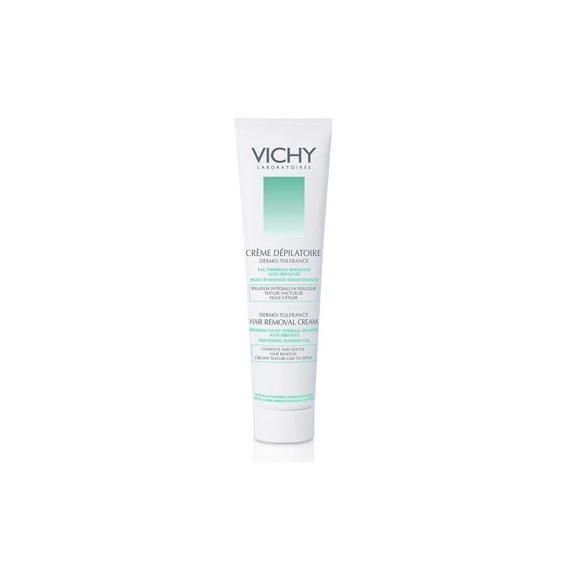 VICHY CREMA DEPILATORIA 150ML 1 VICHY CREMA DEPILATORIA 150ML