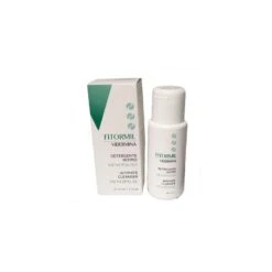 IST.GANASSINI SpA Vidermina Fitormil Detergente Intimo Menopausa 200ml