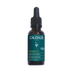 Caudalie Italia Srl VINERGETIC OLIO NOTTE DETOX 30 ML