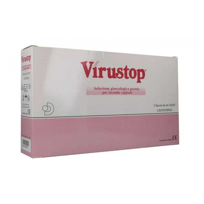 VIRUSTOP LAVANDA VAG 5FL 140ML 1 VIRUSTOP LAVANDA VAG 5FL 140ML