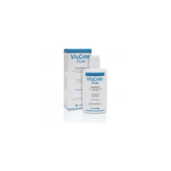 VISCRIN PLUS SH SHAMPOO ANTIFORFORA 200 Ml