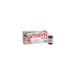VITADYN DONNA 10FL 10ML