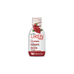 MARCO VITI FARMACEUTICI SpA VITIDREN FORTE UVA ROSSA 300ML