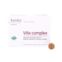 VITIX COMPLEX 20CPR