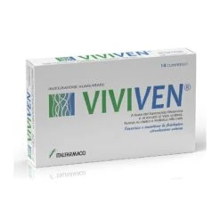 VIVIVEN 14CPR