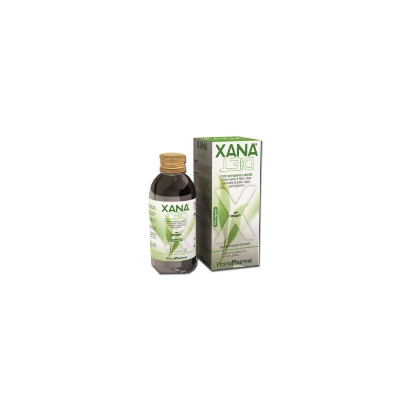 XANADIET 100CPS 1 XANADIET 100CPS