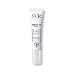 Laboratoires SVR SVR Xerial 40 Gel Per Unghie Rovinate E Ispessite 10ml