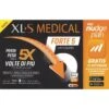 PERRIGO ITALIA Srl XLS Medical Forte 5 180 Capsule APP MY NUDGE PLAN OMAGGIO Trattamento Dìmagrante Con 5 Benefici In 1 -Negozio al dettaglio Procter & Gamble Srl xls medical forte 5