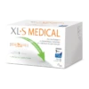 PERRIGO ITALIA Srl XLS Medical Liposinol 180 Compresse 1 Mese Di Trattamento Integratore&Linea Controllo Del Peso